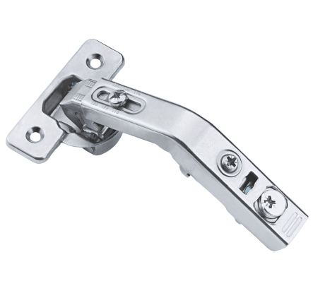 PIVOT-PRO C80 DTC 135 Deg. Angled Hinge (C80H676) - 1 Pair