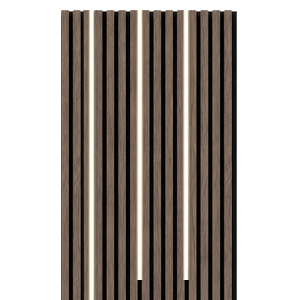 LED Lights for Acoustic Wall Panels – Set 2 (1×1.6M + 2×1.0M)