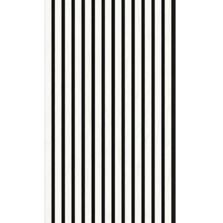 Acoustic Wall Panels - White - Box of 2 panels (2400x600mm) | KYNORA DECOR (Copy) (Copy)