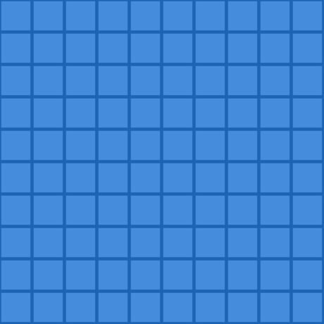 LX Stainless Steel V-Shape Mosaic Tile – Blue Metallic